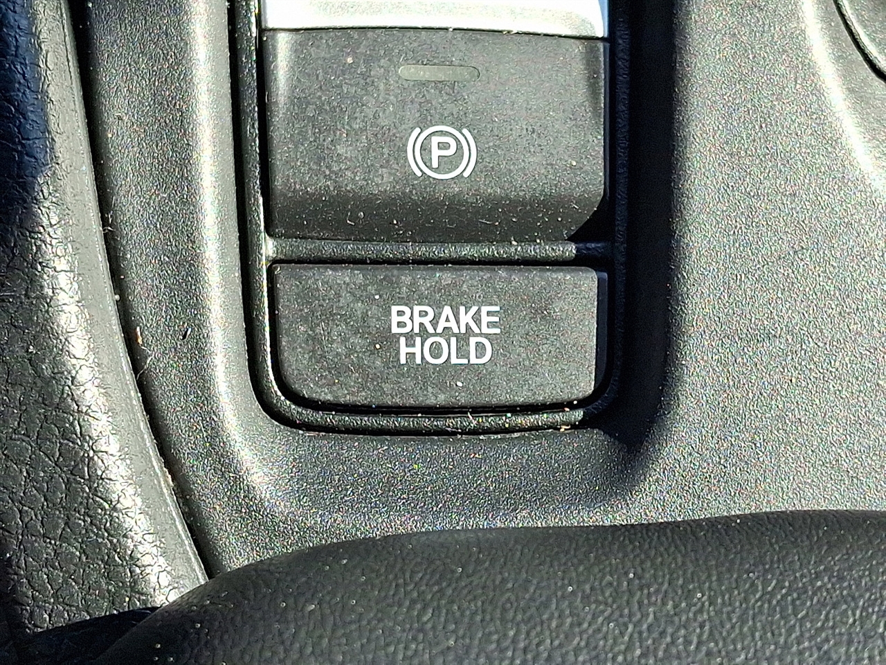 Honda Accord EX 2023