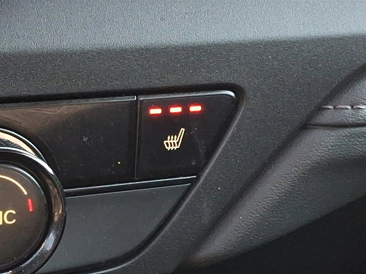 Honda Accord EX 2023