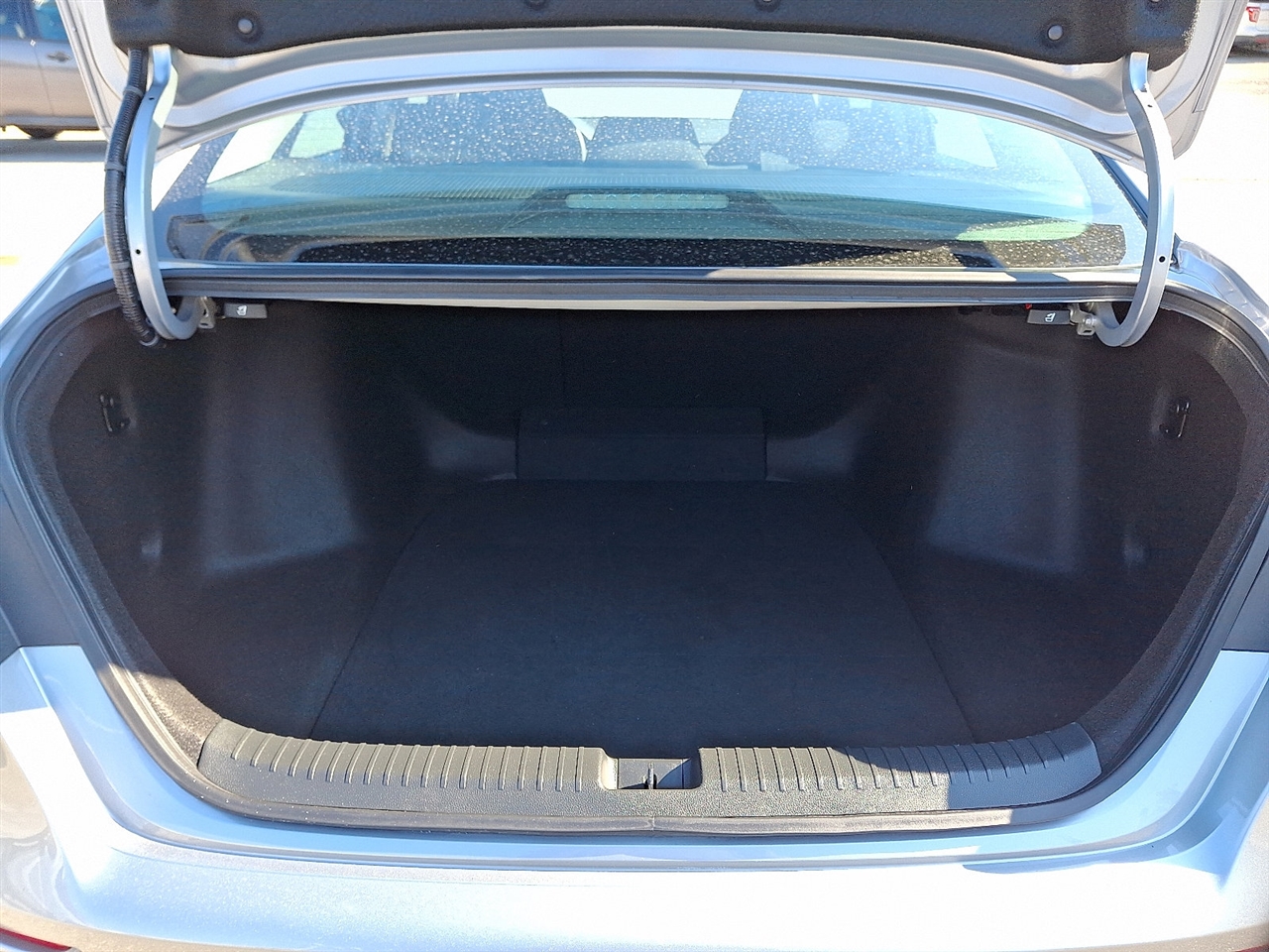 Honda Accord EX 2023