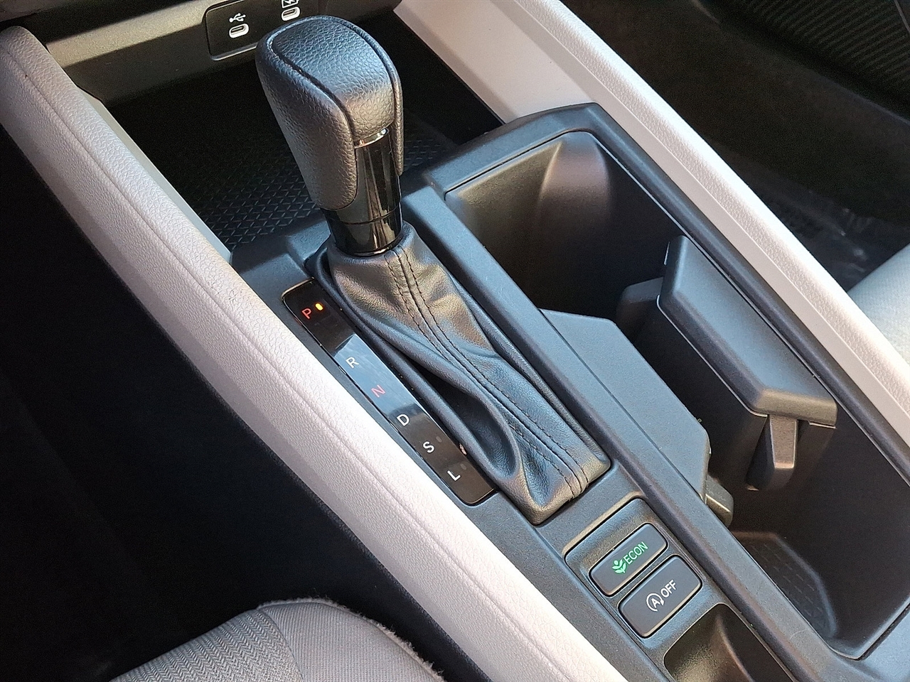 Honda Accord LX 2025