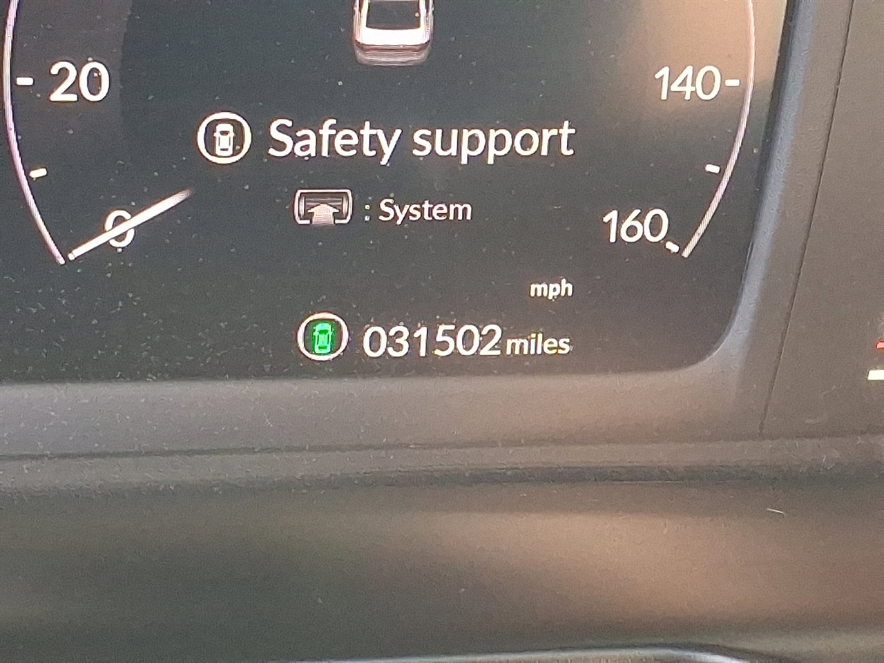 Honda Accord LX 2025