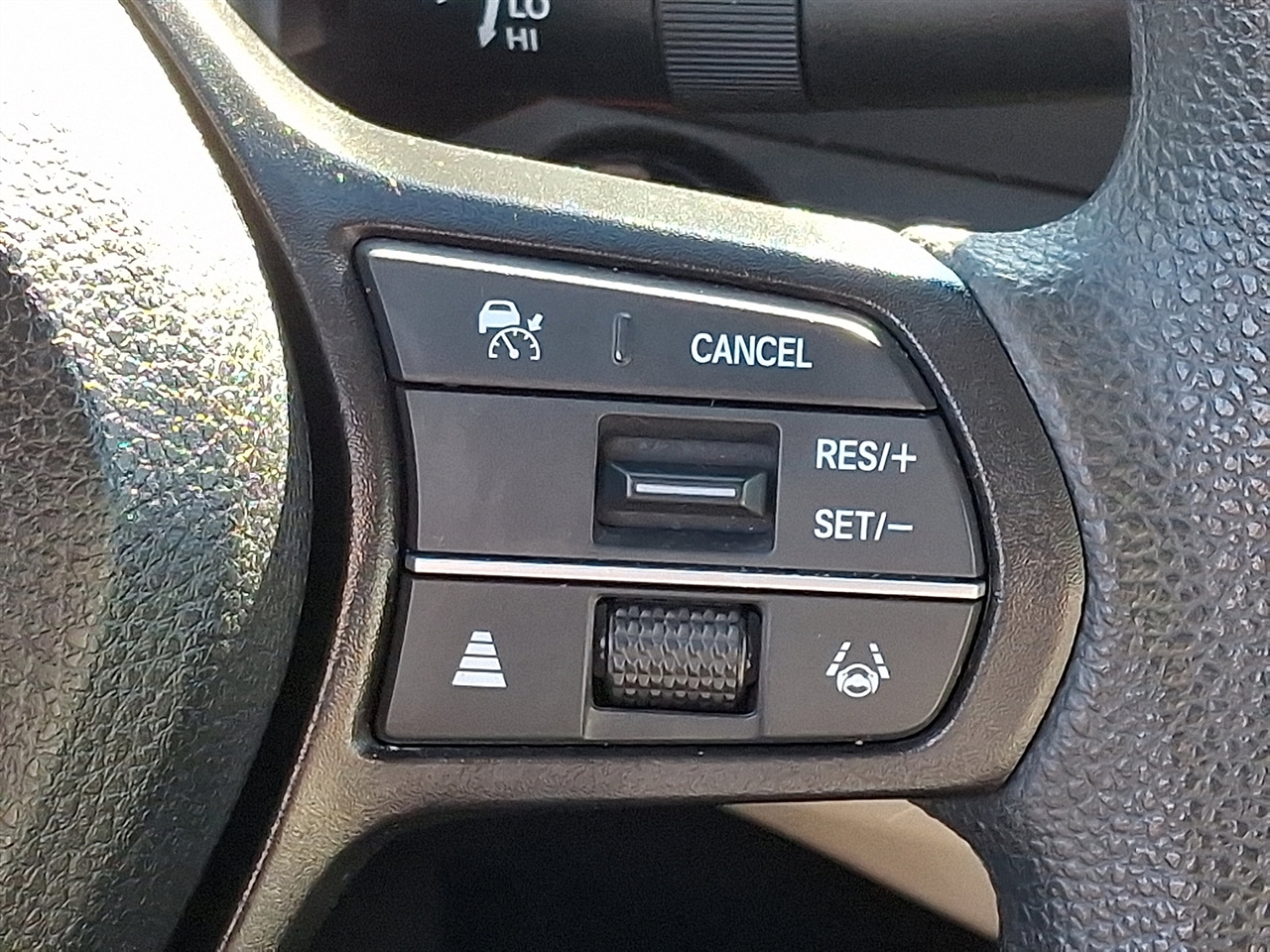 Honda Accord LX 2025