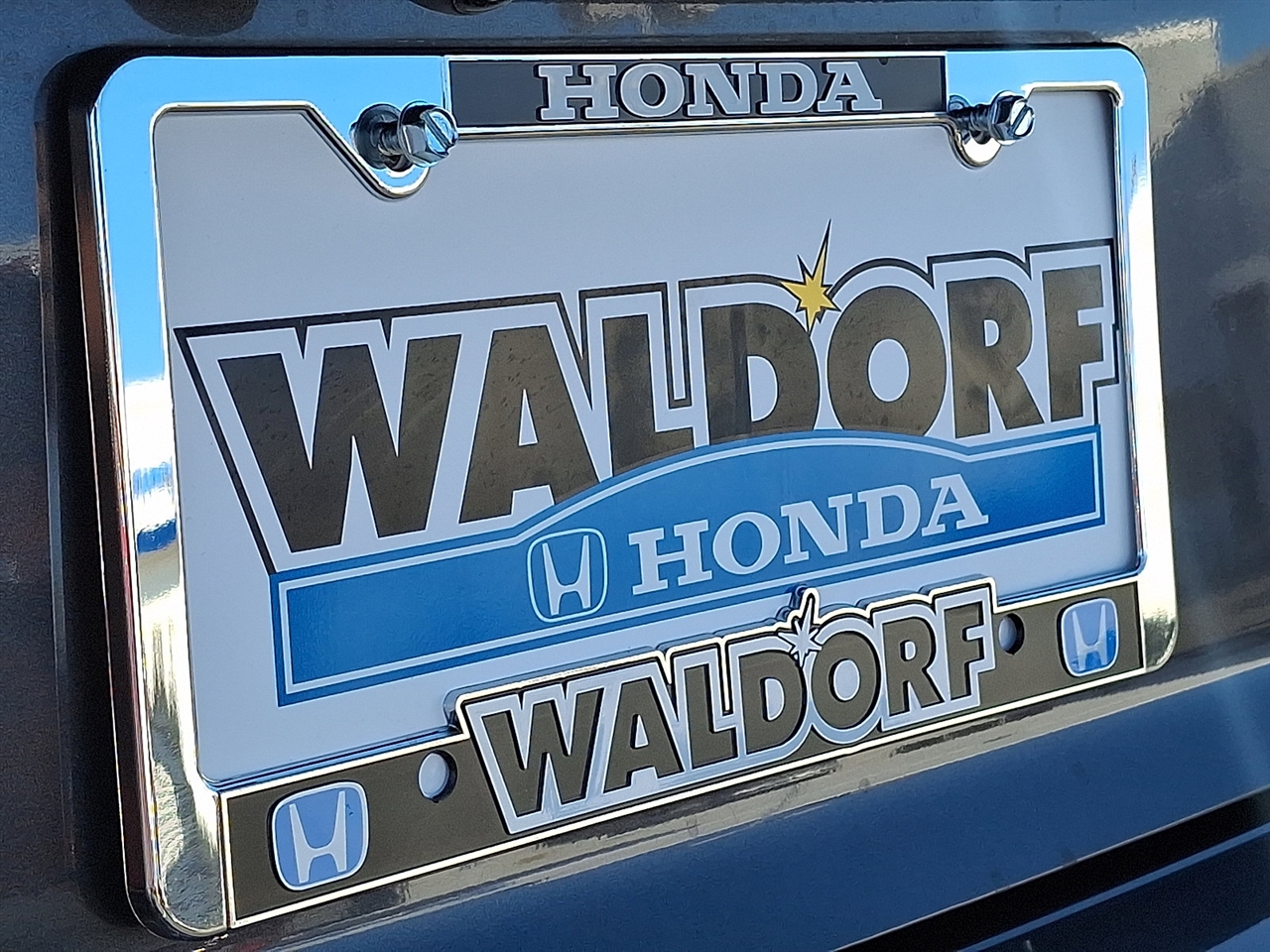 Honda Accord LX 2025