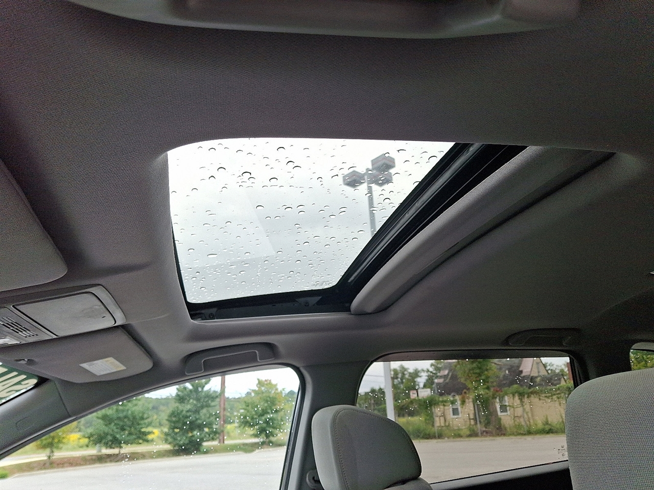 Honda CR-V EX AWD 2022