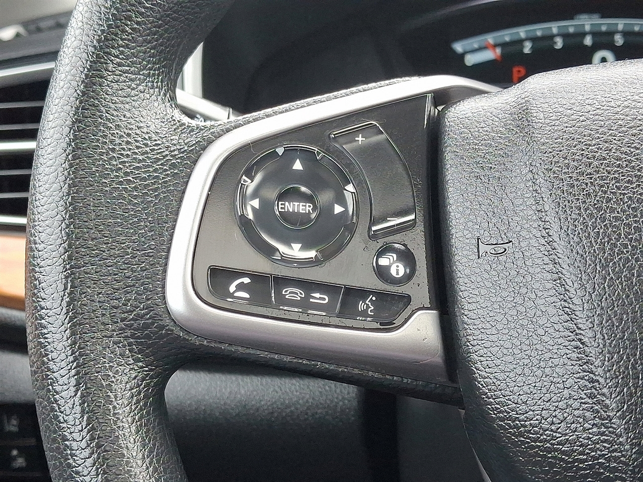 Honda CR-V EX AWD 2022