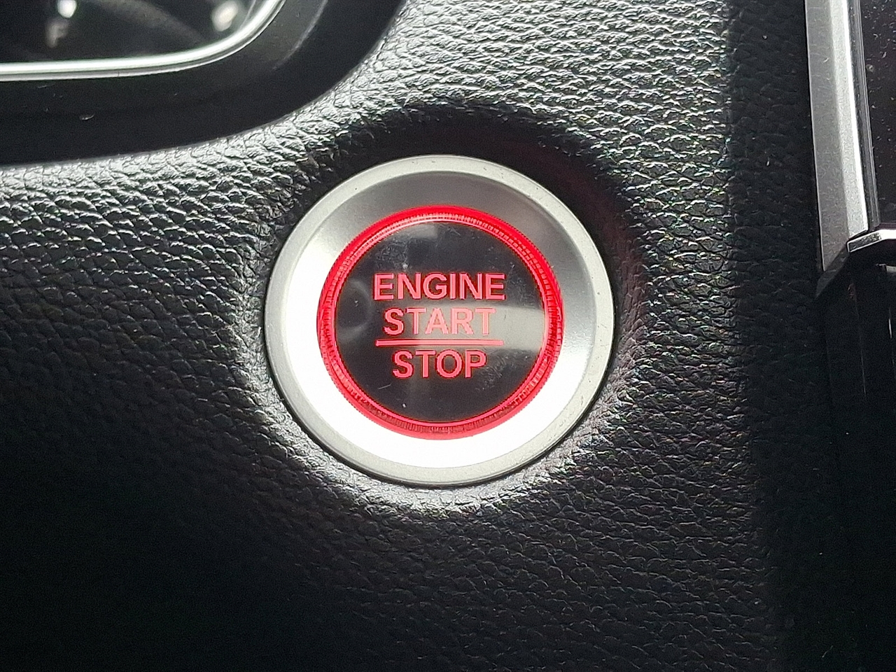 Honda CR-V EX AWD 2022