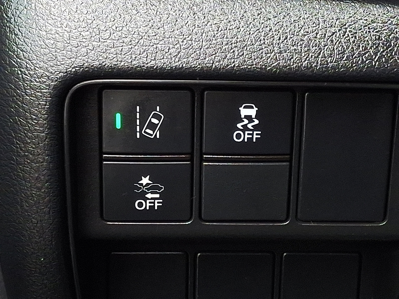 Honda CR-V EX AWD 2022