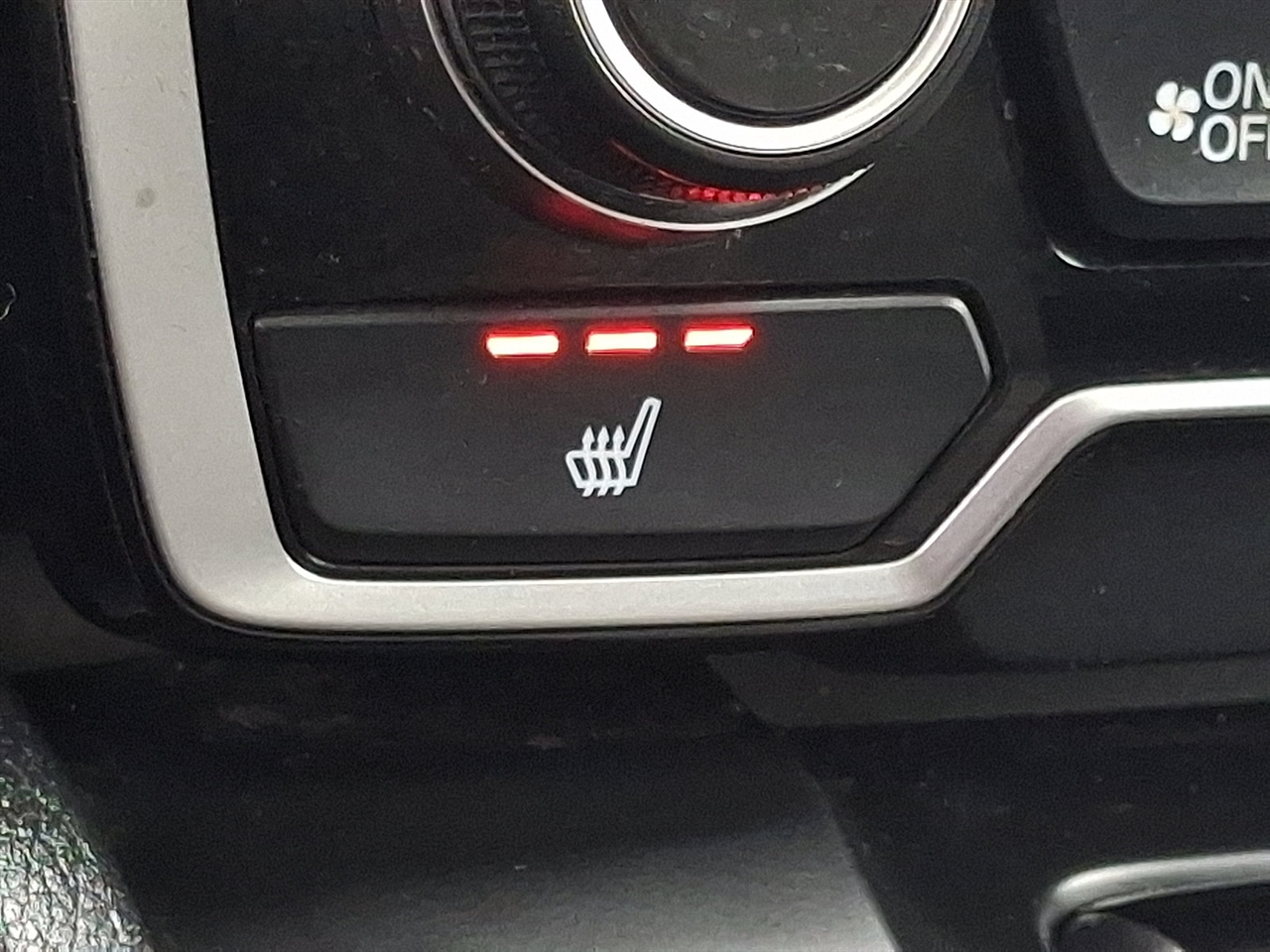 Honda CR-V EX AWD 2022