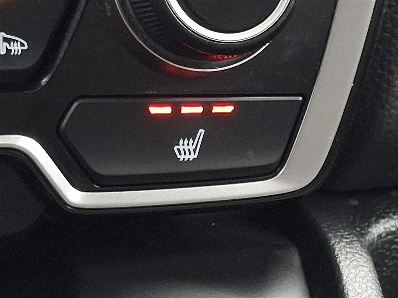 Honda CR-V EX AWD 2022