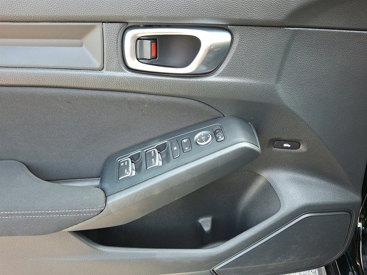 Honda Civic Sport 2023