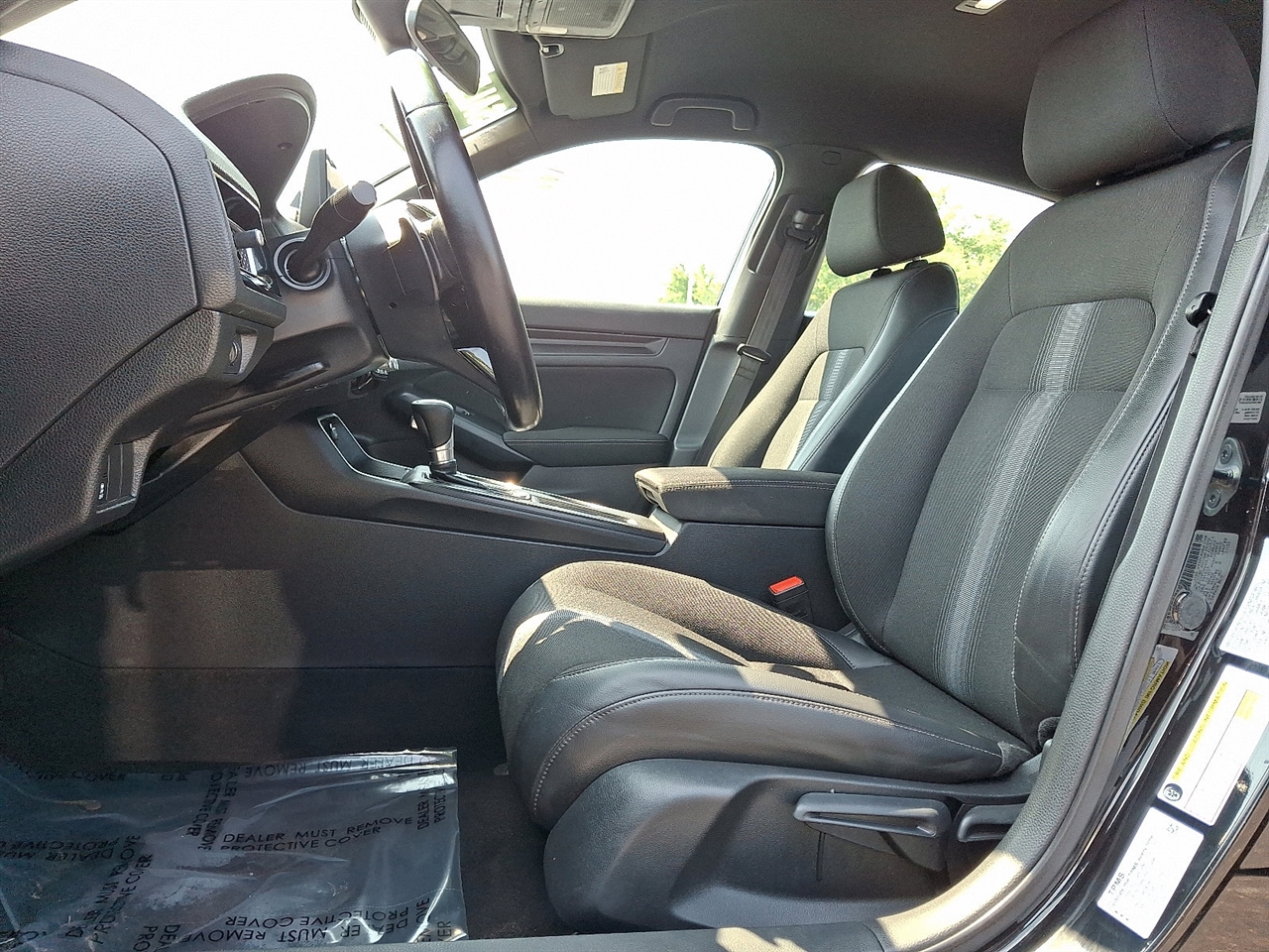 Honda Civic Sport 2023