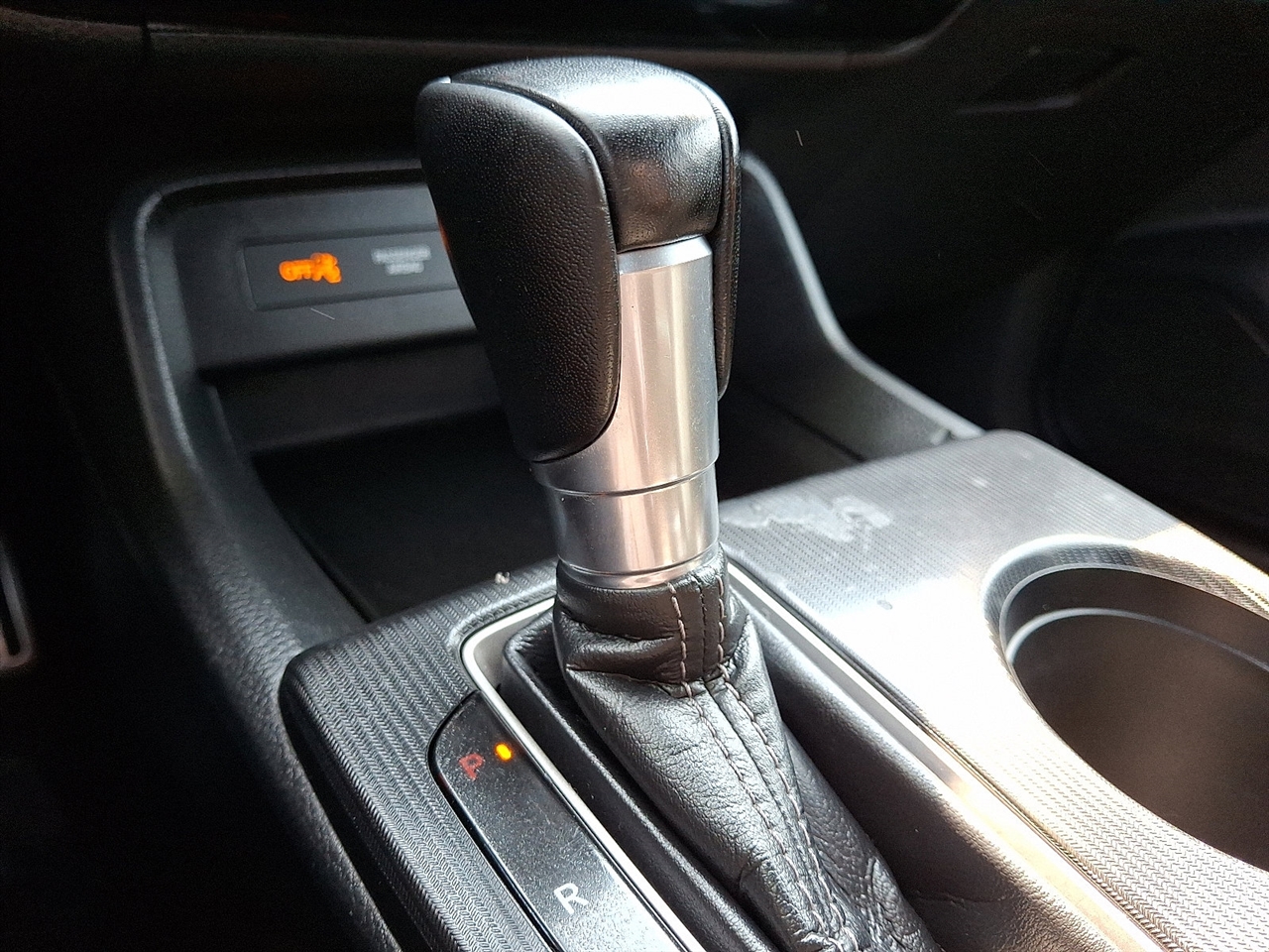 Honda Civic Sport 2023