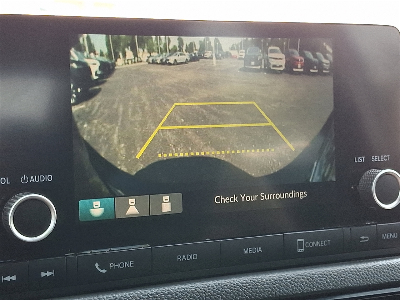 Honda Civic Sport 2023