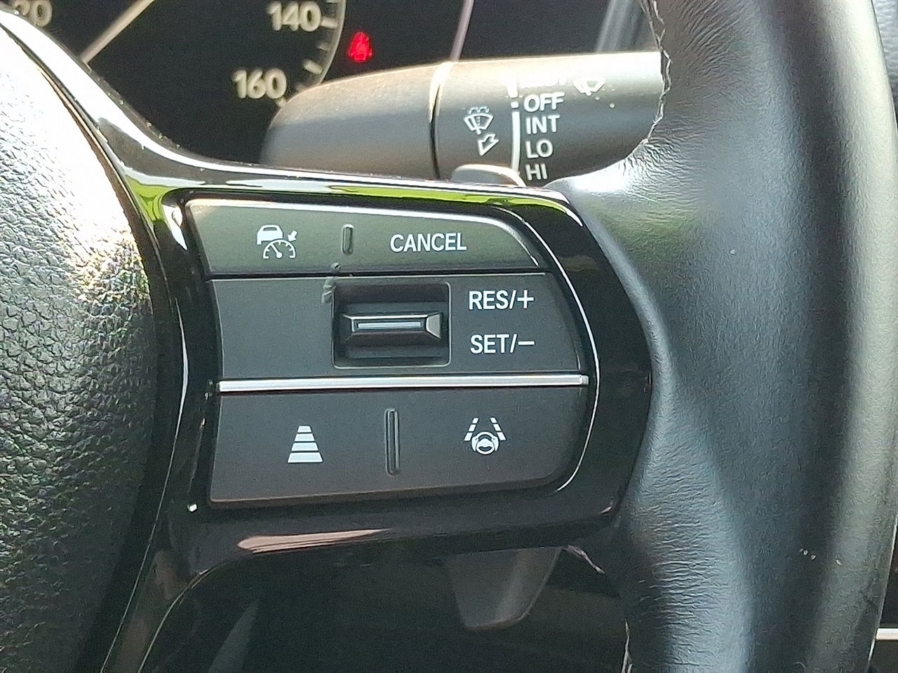 Honda Civic Sport 2023