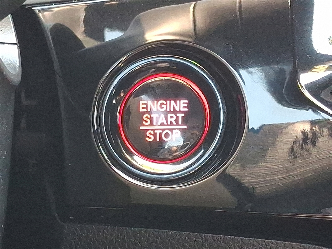 Honda Civic Sport 2023