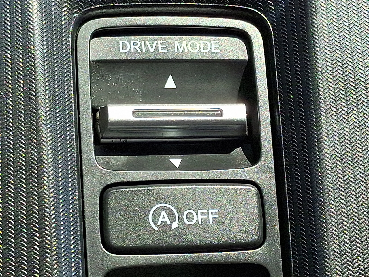 Honda Civic Sport 2023