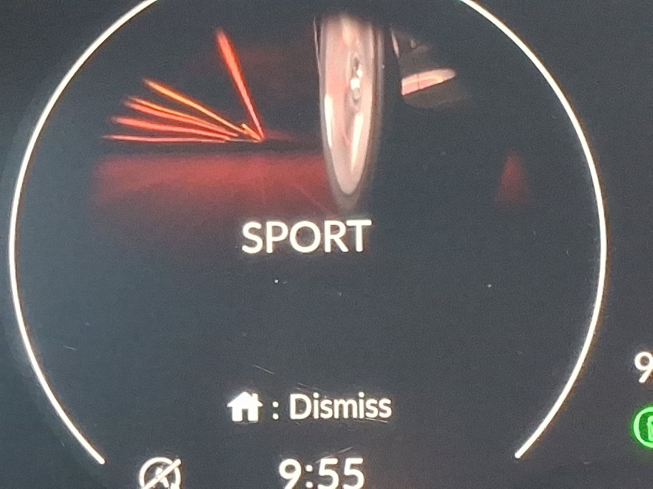 Honda Civic Sport 2023