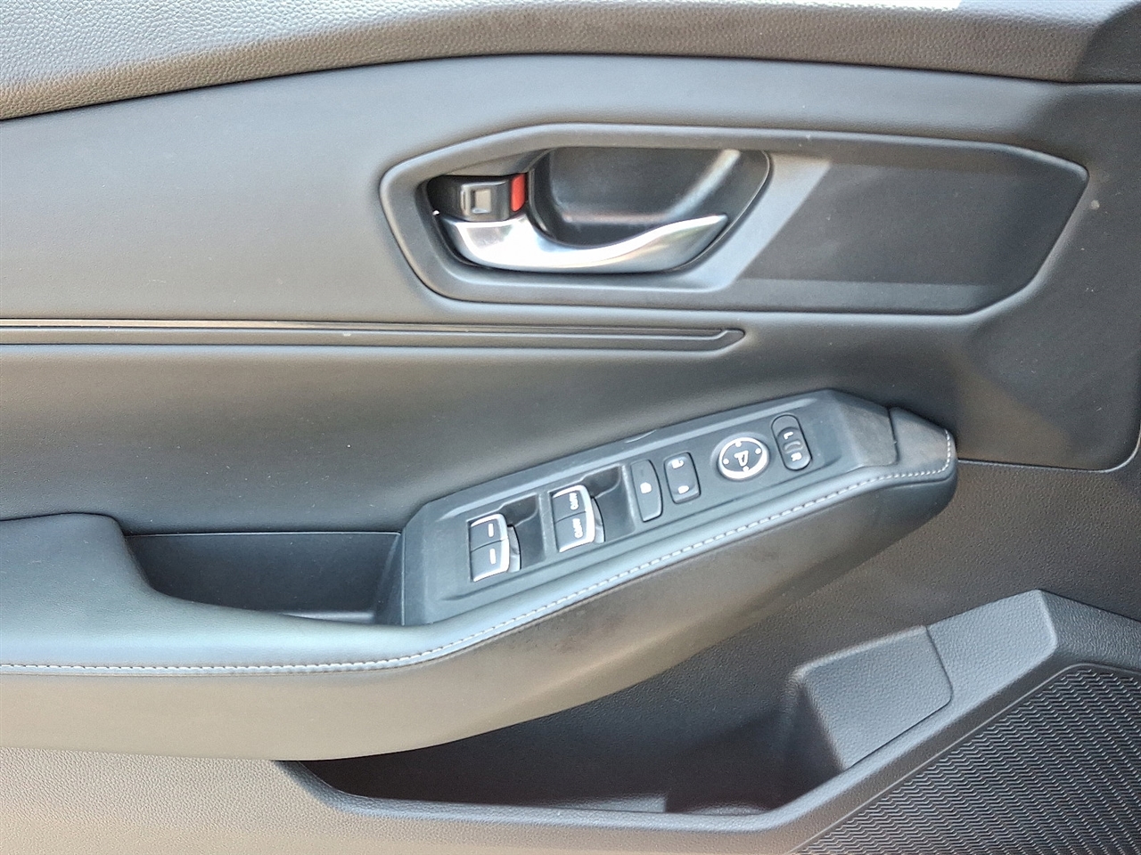 Honda Accord Sport Hybrid 2023