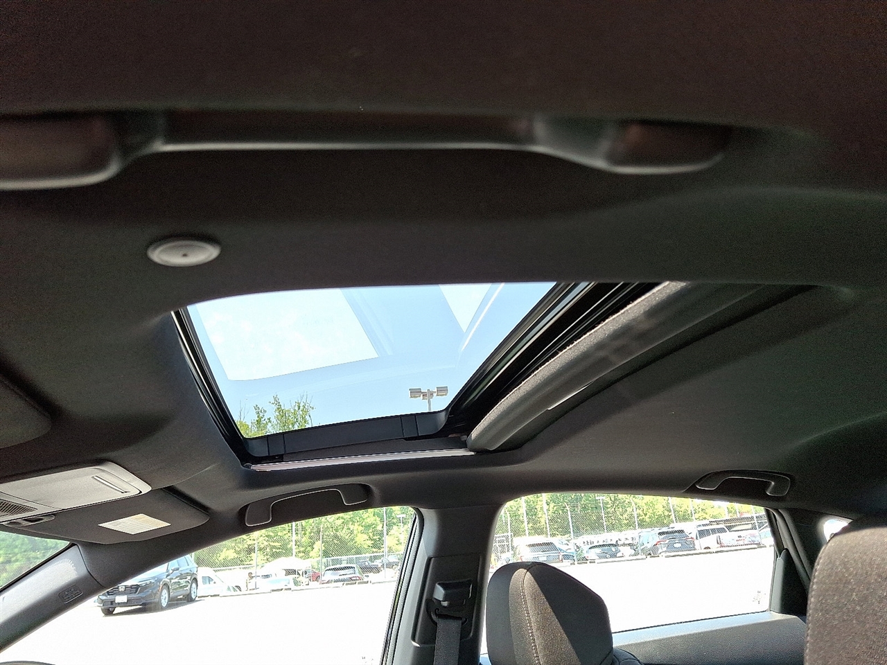 Honda Accord Sport Hybrid 2023