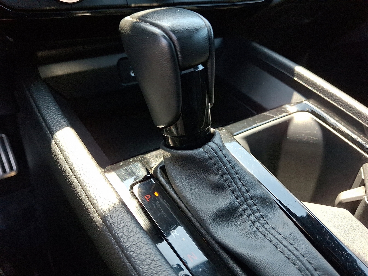 Honda Accord Sport Hybrid 2023