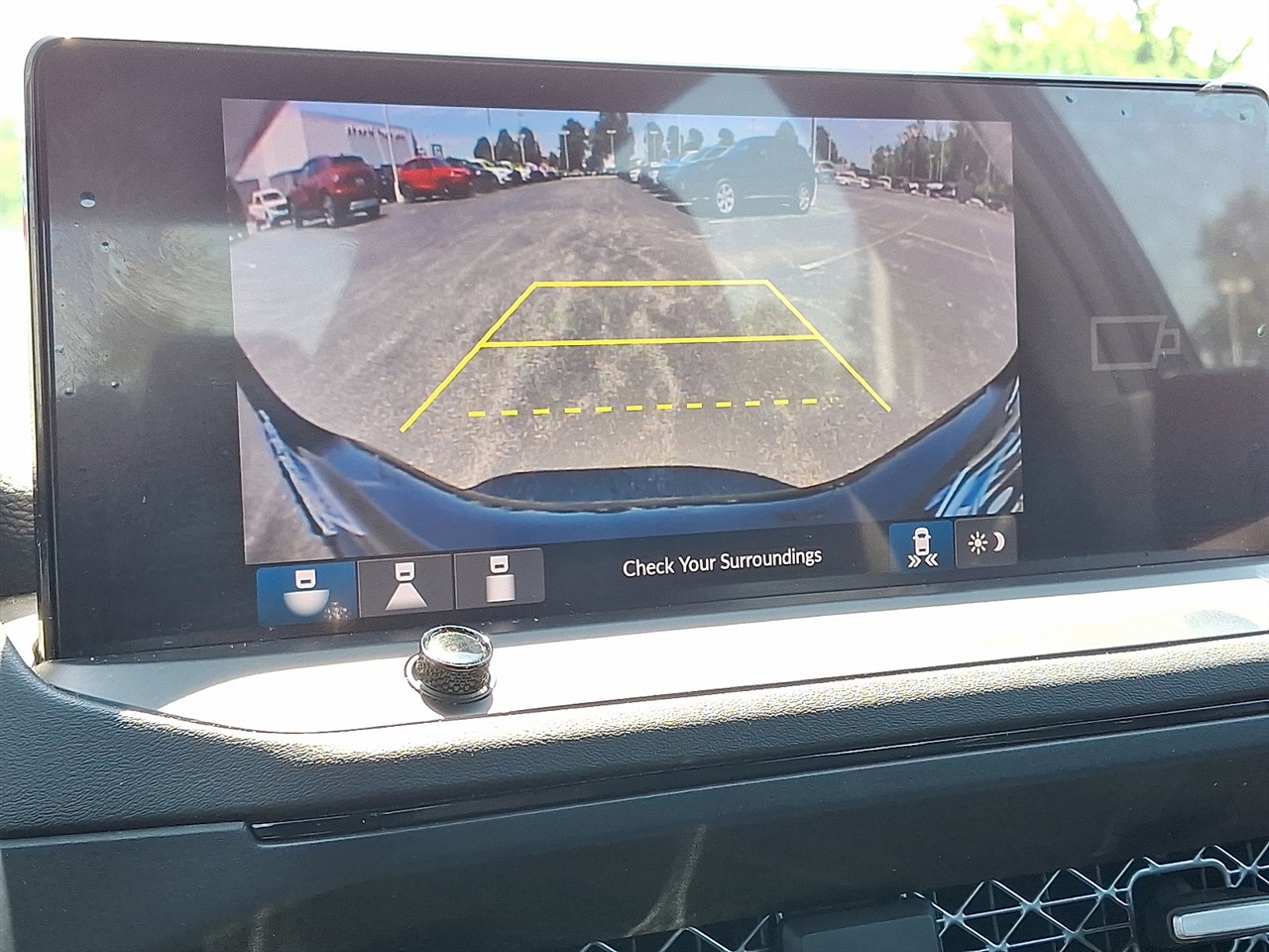 Honda Accord Sport Hybrid 2023