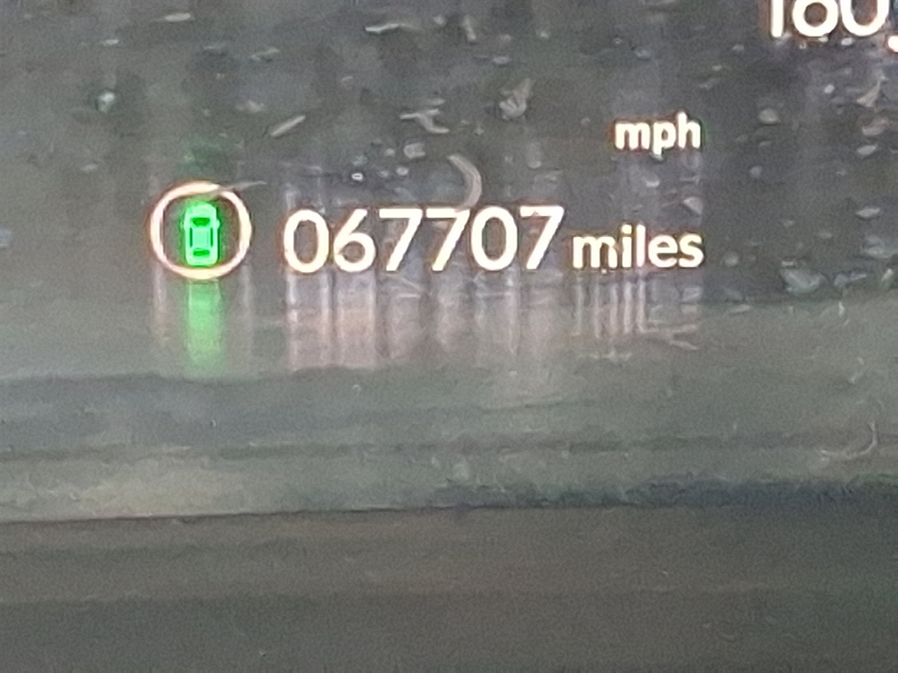 Honda Accord Sport Hybrid 2023