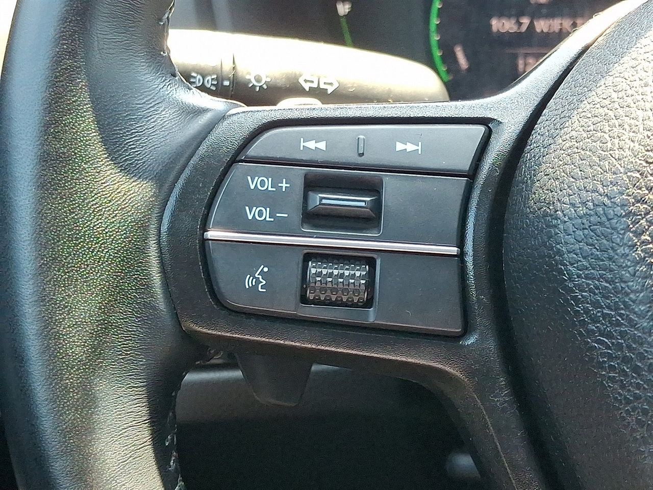 Honda Accord Sport Hybrid 2023