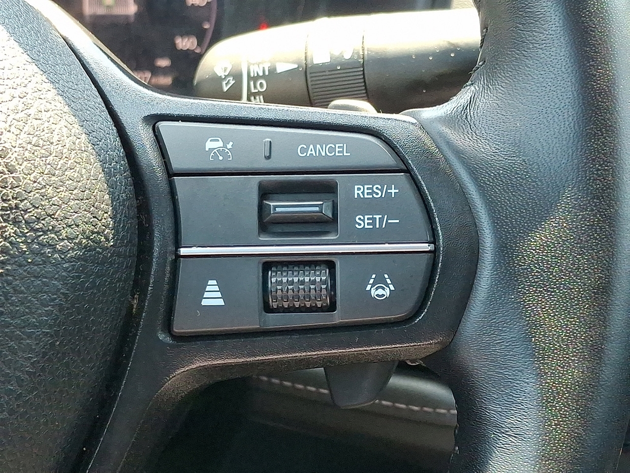 Honda Accord Sport Hybrid 2023