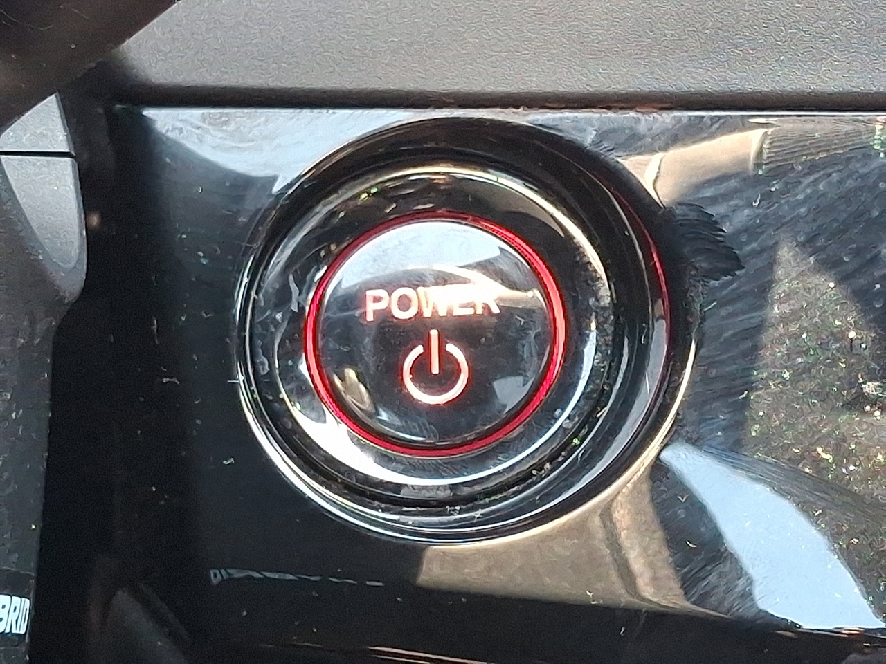 Honda Accord Sport Hybrid 2023