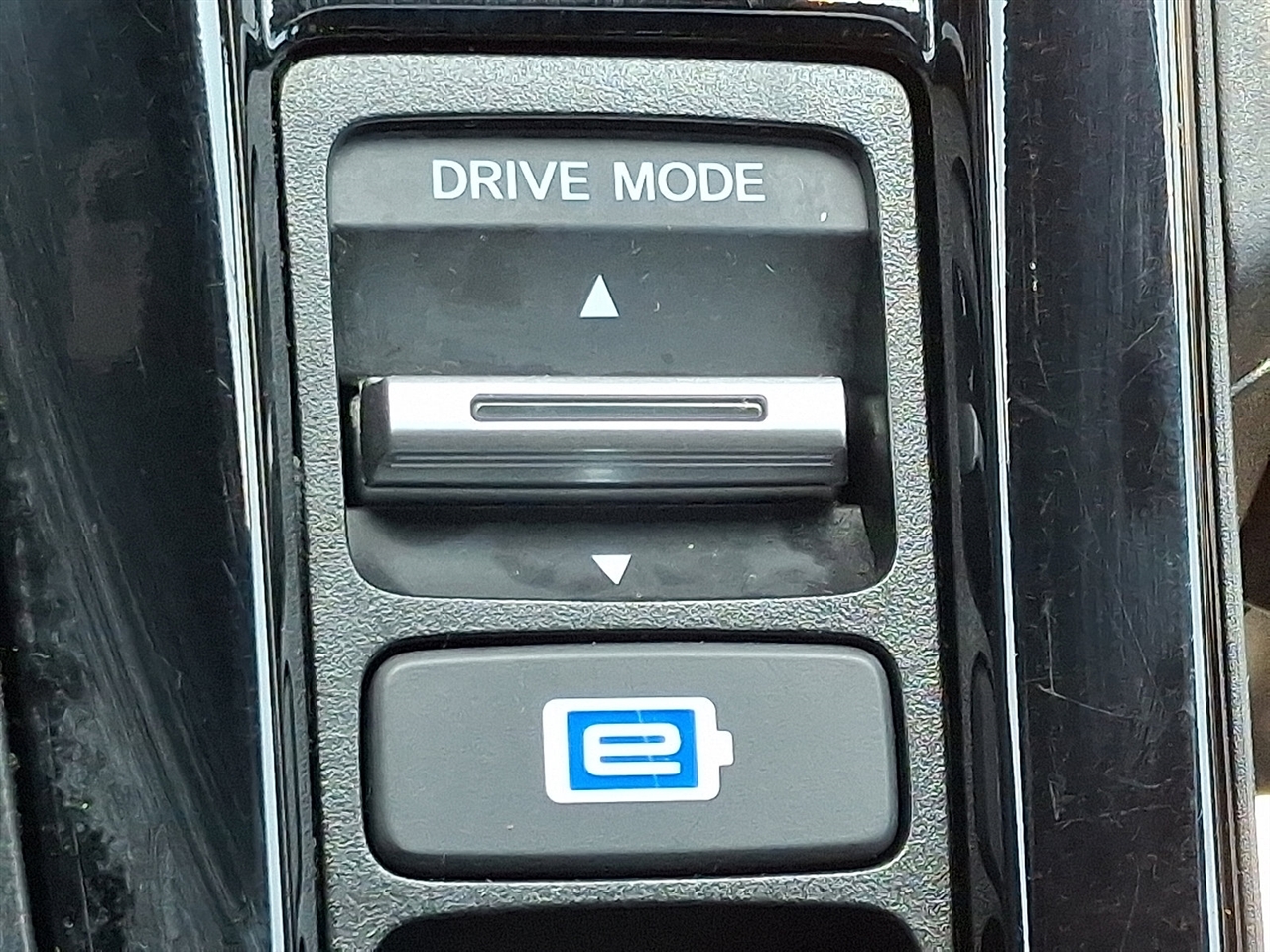 Honda Accord Sport Hybrid 2023