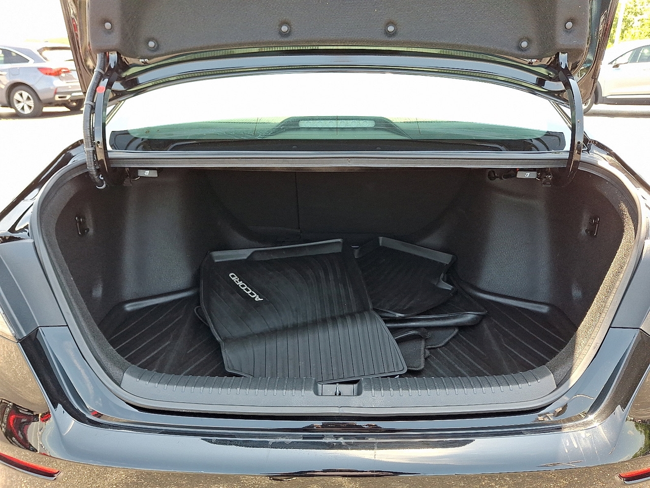 Honda Accord Sport Hybrid 2023