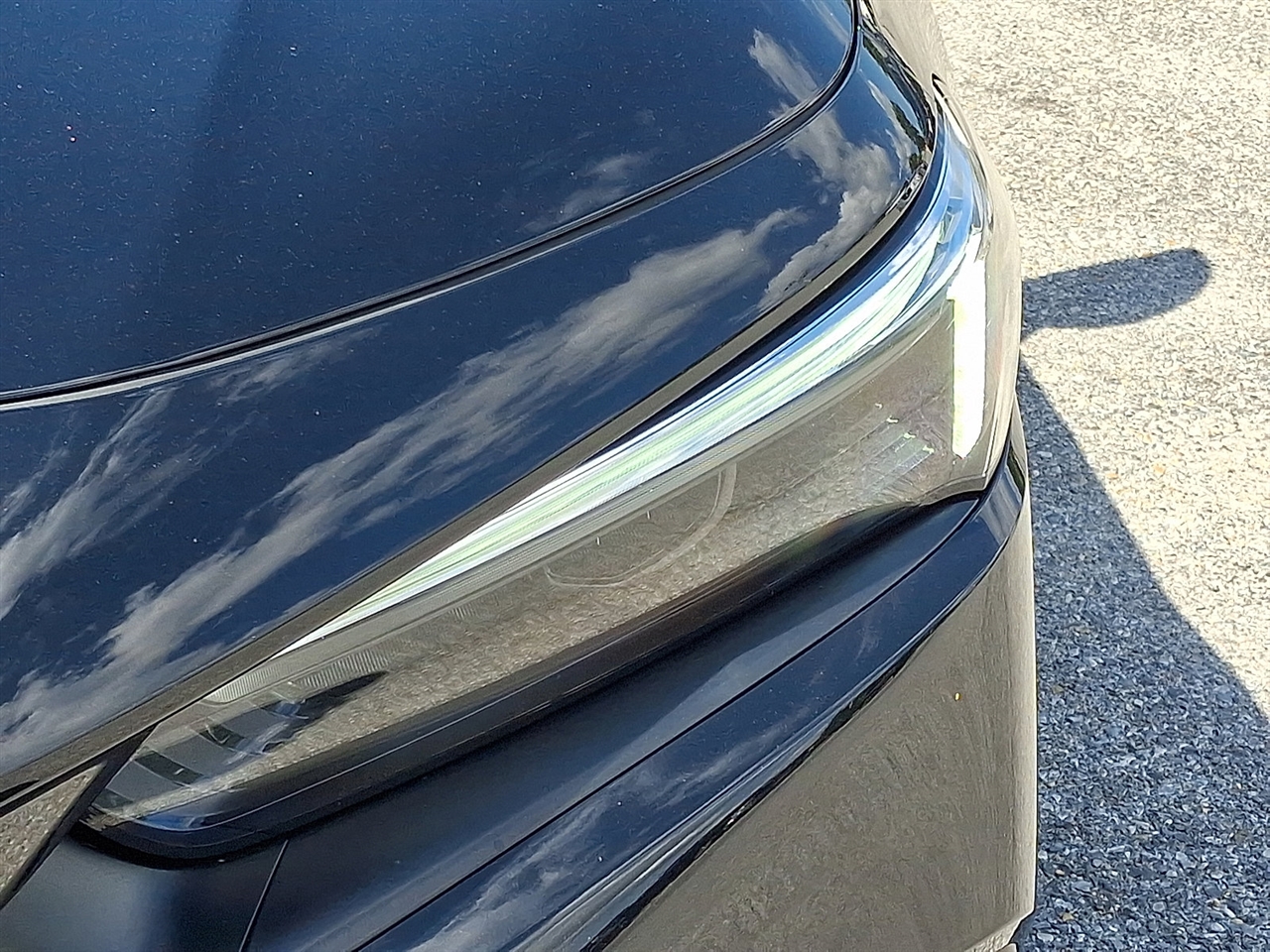 Honda Civic Sport 2024