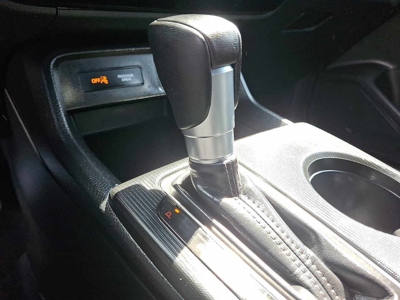 Honda Civic Sport 2024