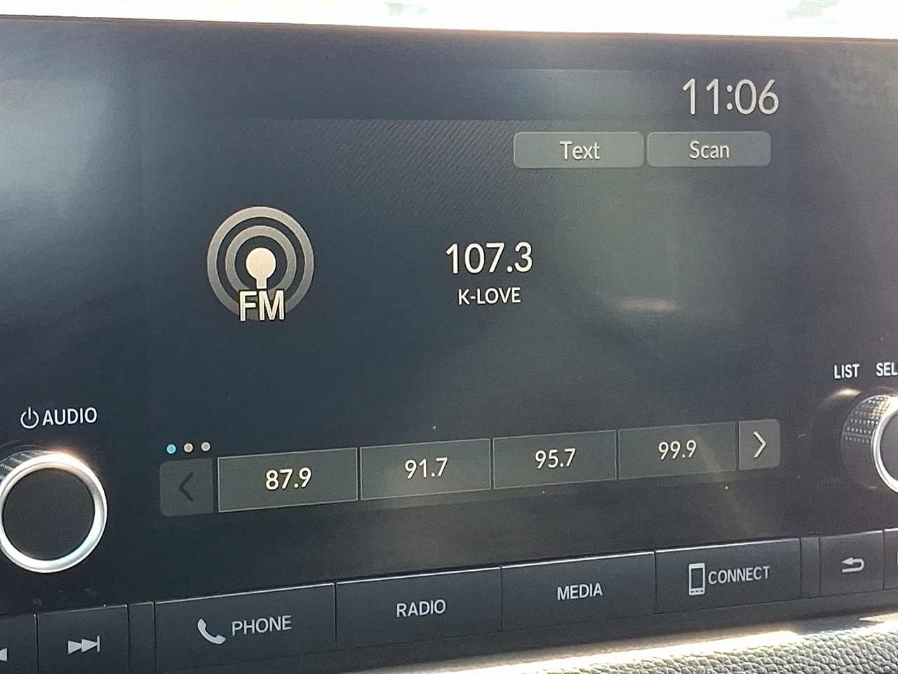 Honda Civic Sport 2024