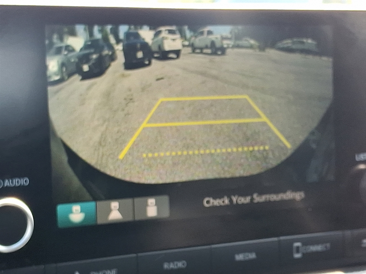 Honda Civic Sport 2024