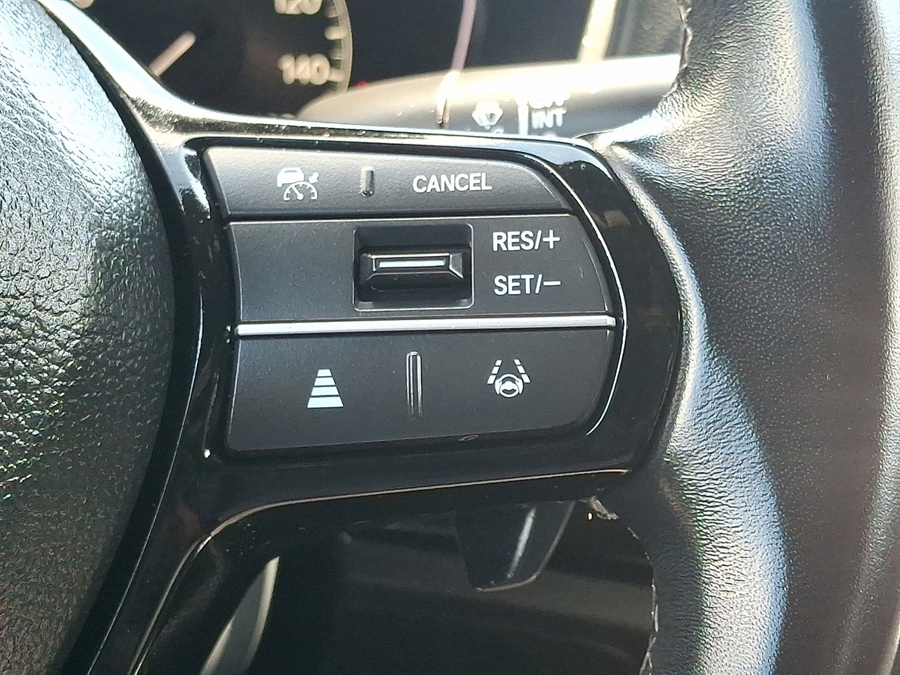 Honda Civic Sport 2024