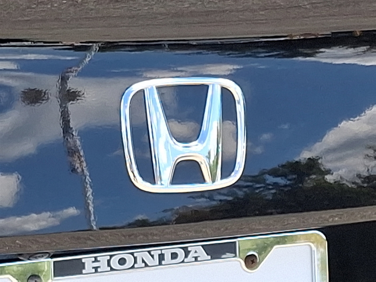 Honda Civic Sport 2024