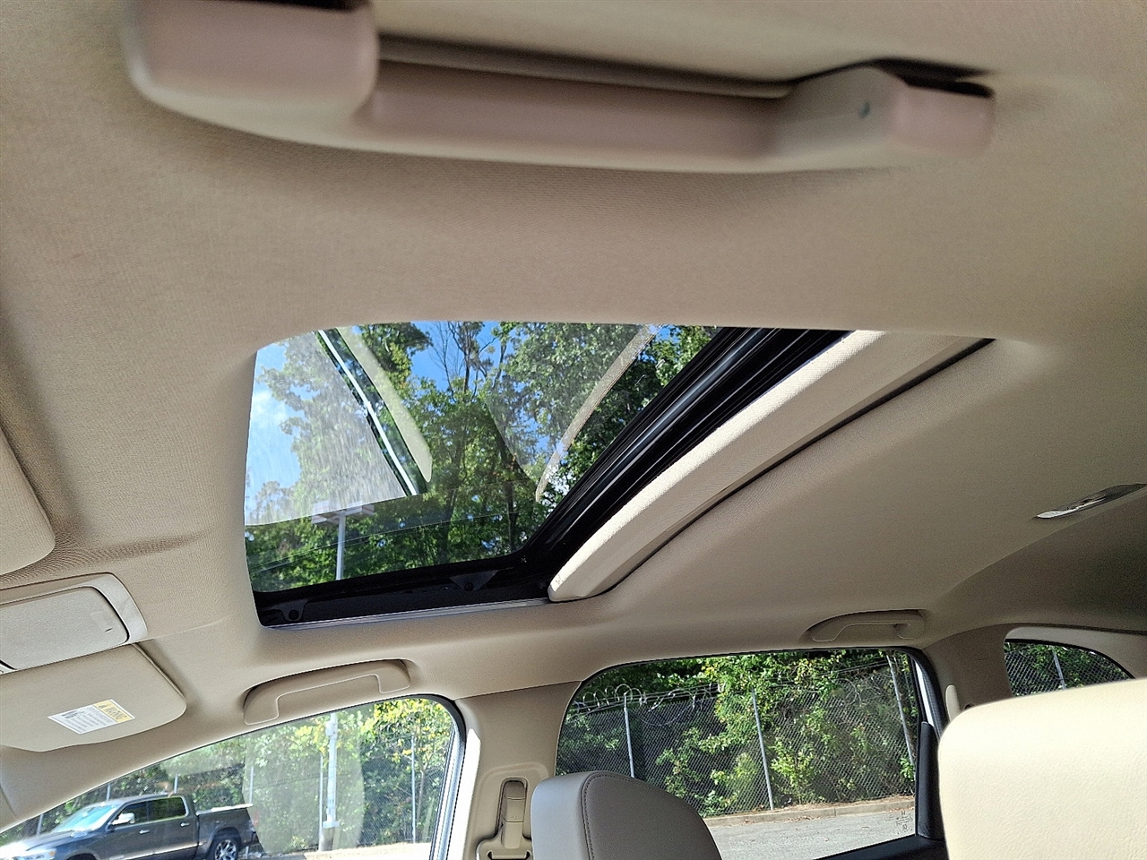 Honda CR-V Touring 2WD 2021