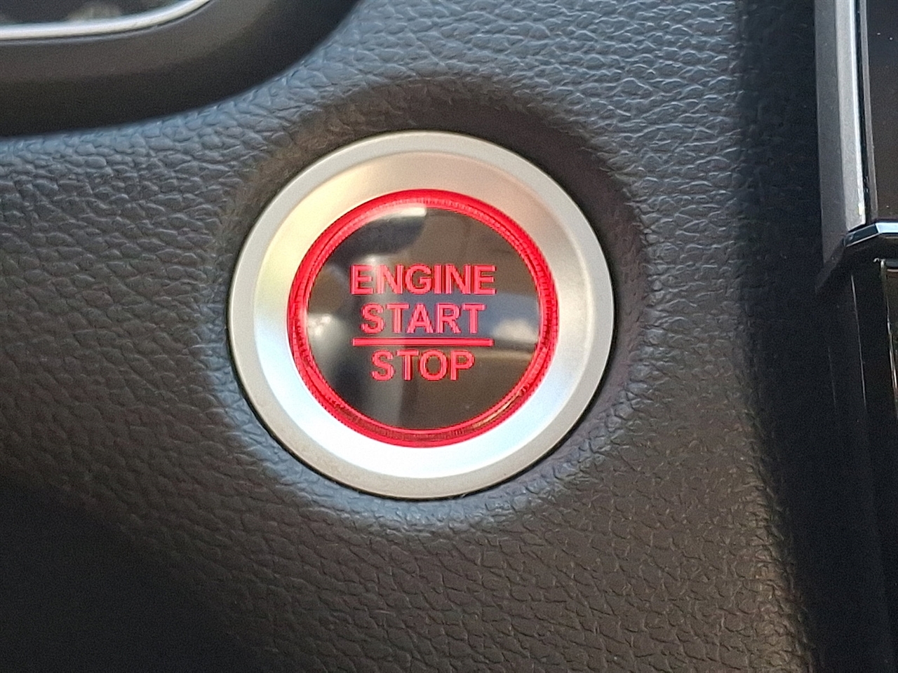 Honda CR-V Touring 2WD 2021