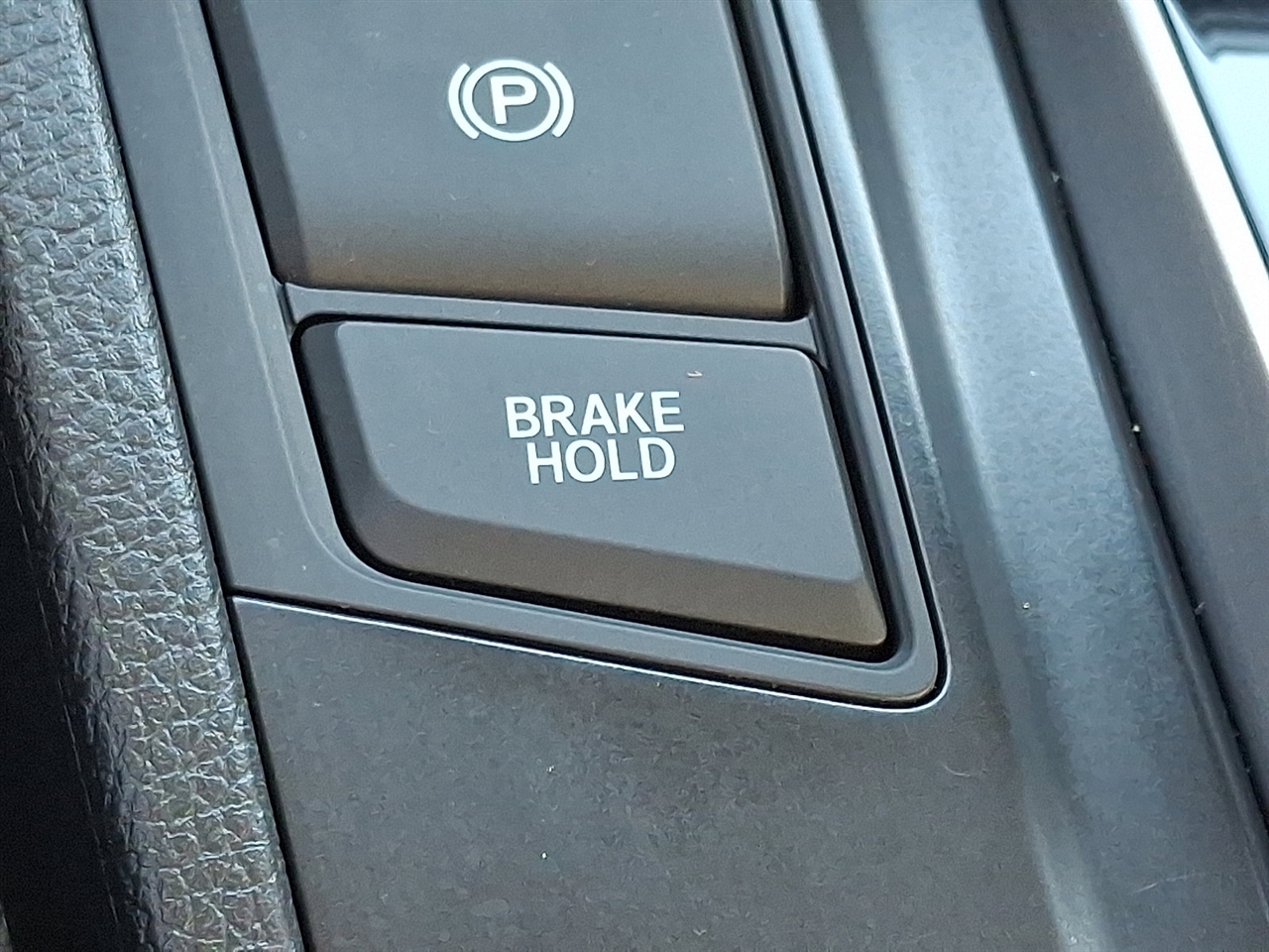 Honda CR-V Touring 2WD 2021