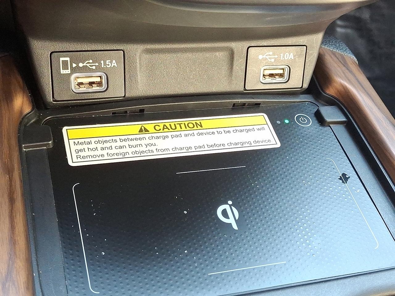 Honda CR-V Touring 2WD 2021