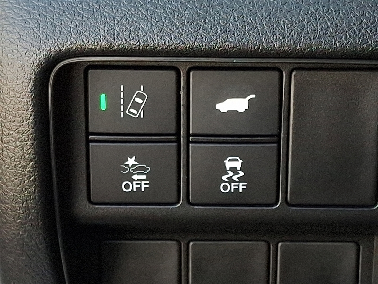 Honda CR-V Touring 2WD 2021