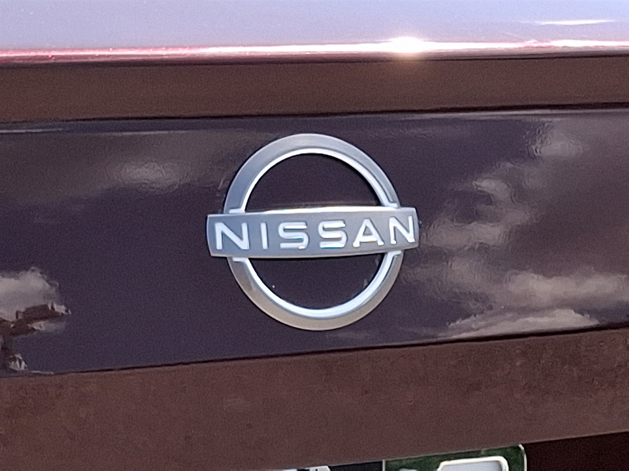 Nissan Altima 2.5 SV 2025