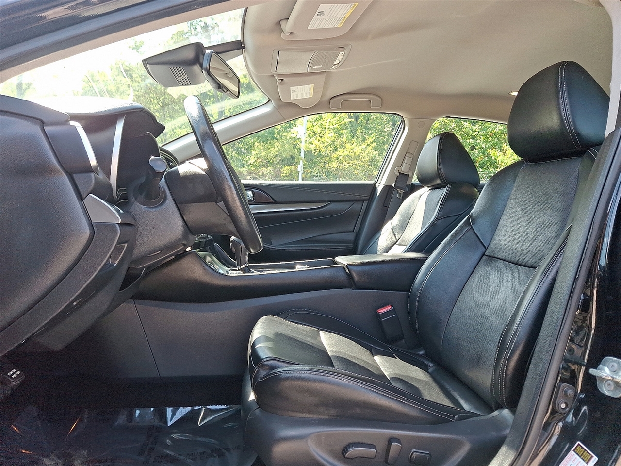 Nissan Maxima 3.5 SV 2021