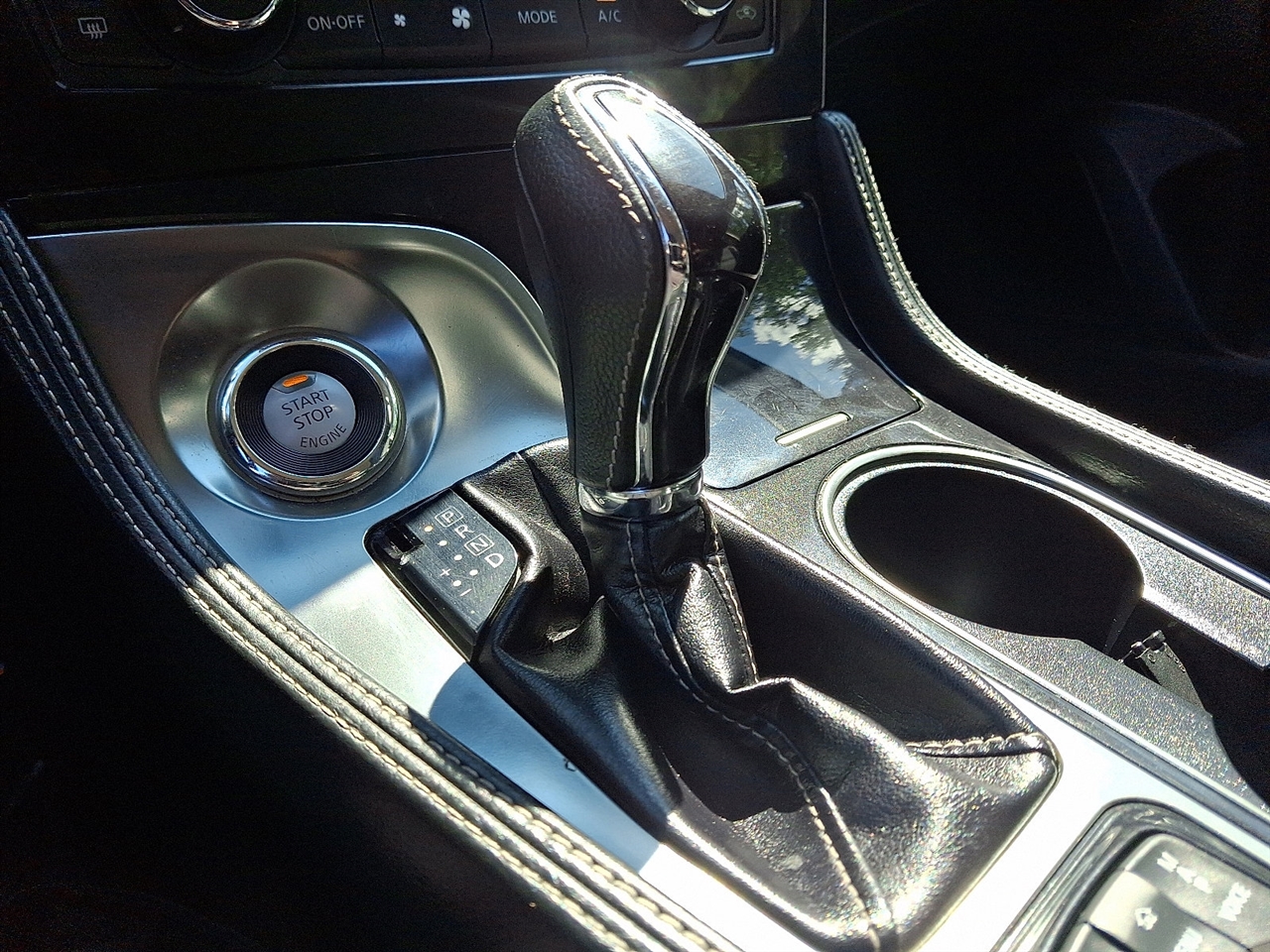 Nissan Maxima 3.5 SV 2021