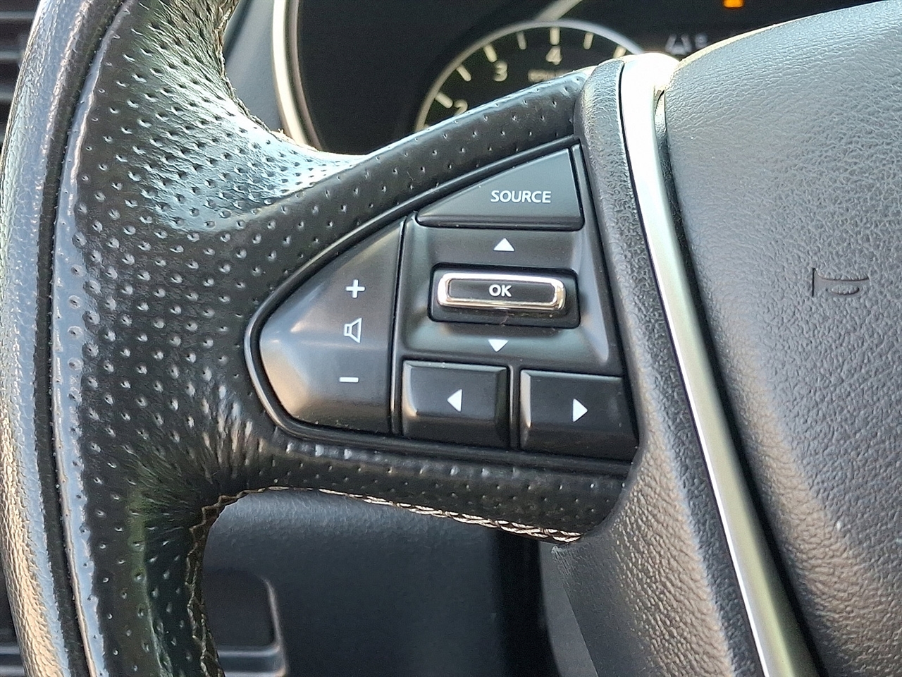 Nissan Maxima 3.5 SV 2021