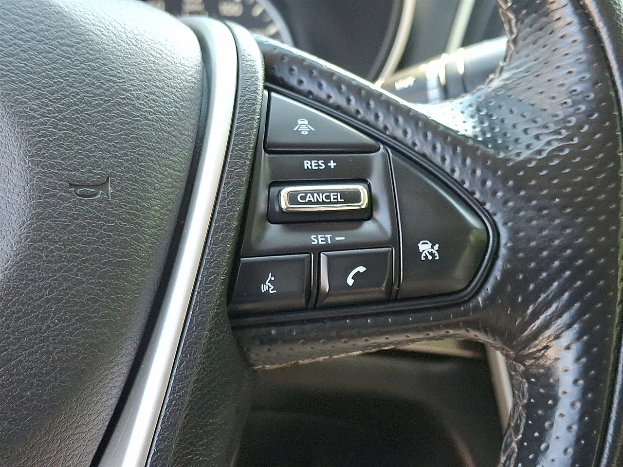 Nissan Maxima 3.5 SV 2021