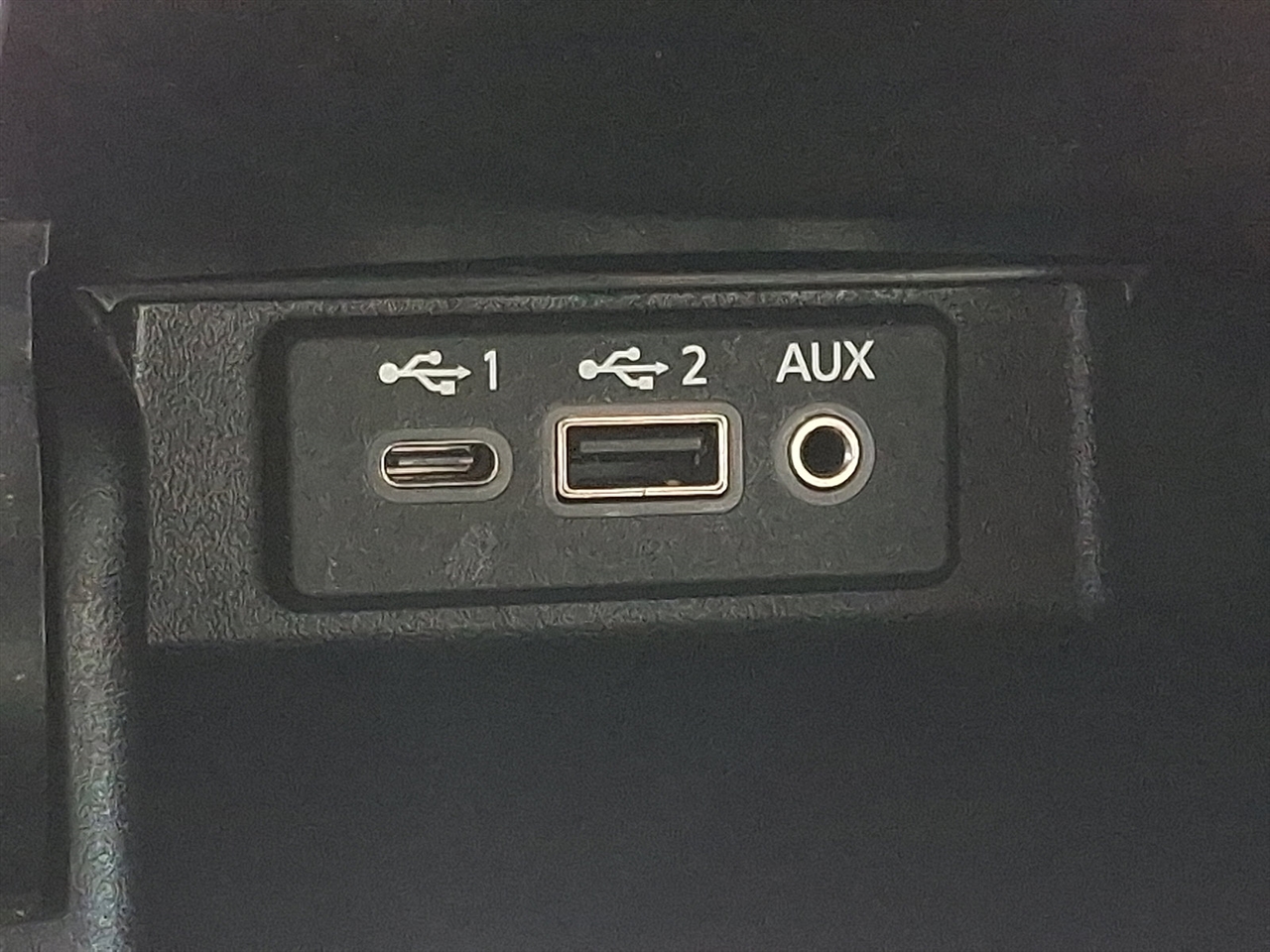 Nissan Maxima 3.5 SV 2021