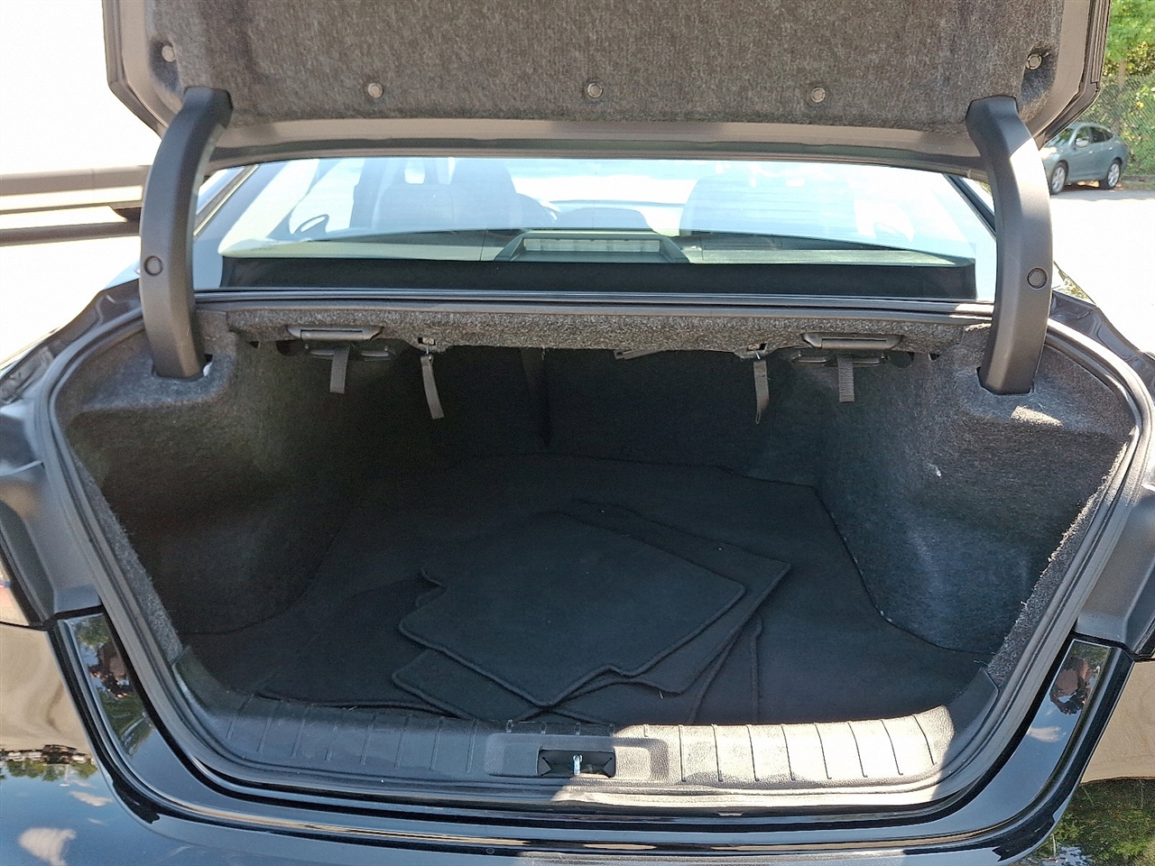 Nissan Maxima 3.5 SV 2021