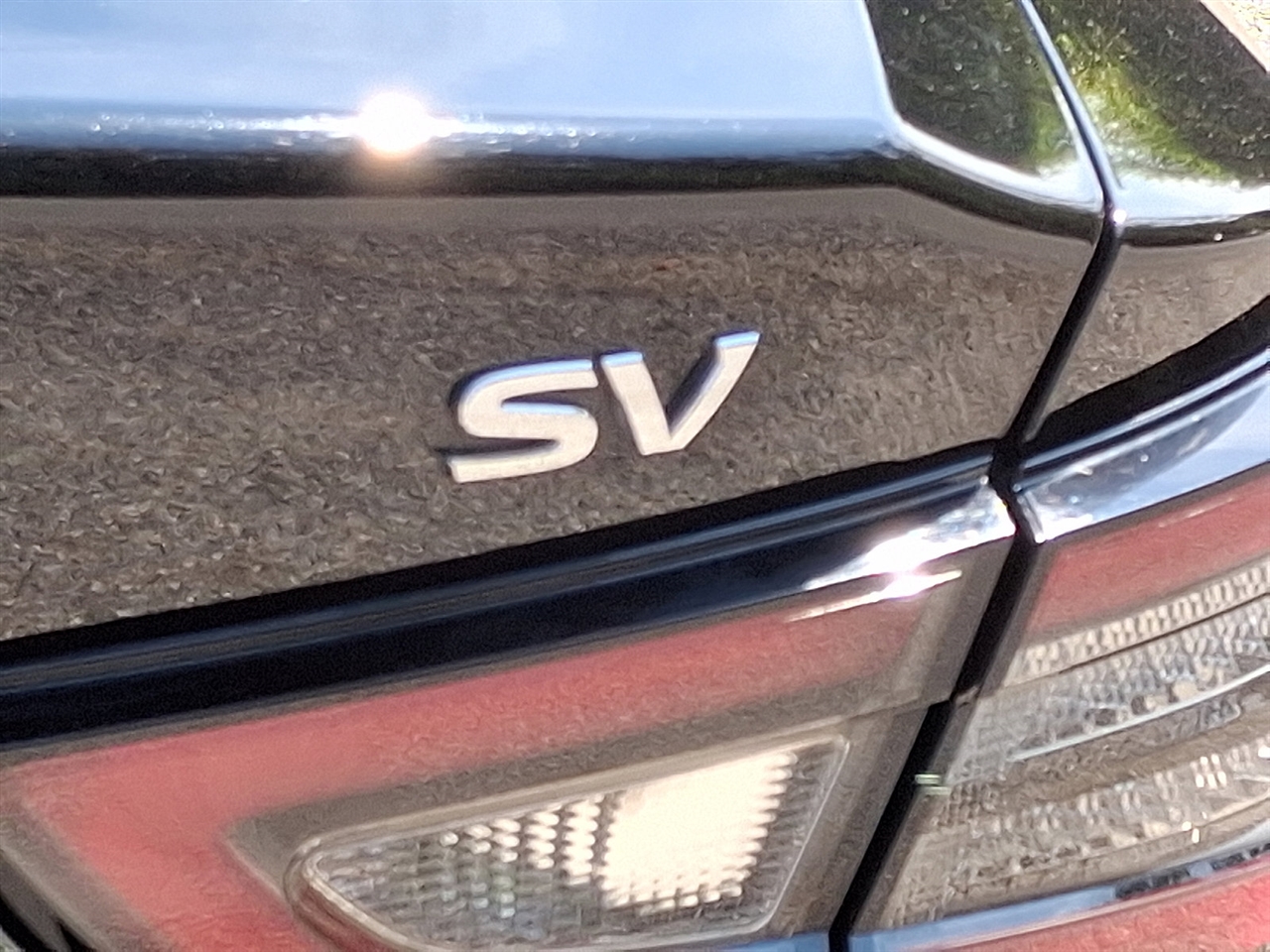 Nissan Maxima 3.5 SV 2021